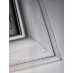 Signed Coastal Shorebirds Artwork With Lighthouse Framed Nautical Wall Art