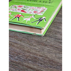 Stay Slim for Life 1958 Ida Jean Kain Diet Cookbook Hardcover