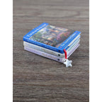 Thomas Kinkade Mini Gift Book Set of 3 Small Hardcover Keepsakes