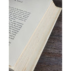 A Tear and a Smile Kahlil Gibran 1969 Knopf HC w Dust Jacket