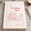 A Cackling Hen Louise Bashford Hunt 1990 NC Local Columns Book
