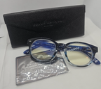 Prive Revaux The Presley blue light readers Strength 3.5