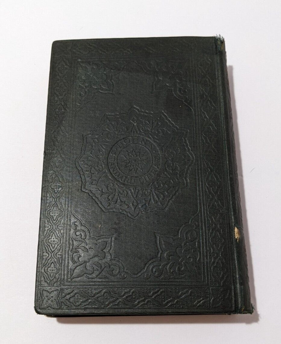 Lectures On The English Poets & Comic Writers By William Hazlitt 1884 George Bel