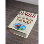 Scarlett 1991 First Printing HC Sequel