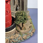 Harbour Lights Jeffreys Hook Lighthouse 1997 w/ COA