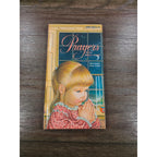 Prayers for a Small Child 1984 Eloise Wilkin Hardcover Random House