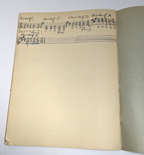 Concone Sheet Music - Melodious Etudes