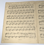 Concone Sheet Music - Melodious Etudes