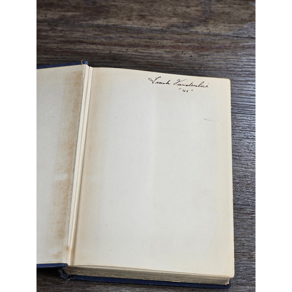 Frenchman's Creek First Edition 1941 Daphne du Maurier Hardcover