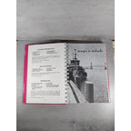 1985 Azalea Coast Cookbook Wilmington NC Spiral Community Book