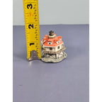 Vintage Thomas Point Shoal Lighthouse Thimble | Nautical Collectible