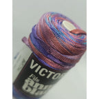 Anny Blatt Victoria Ribbon Yarn Nylon Multicolor 50g
