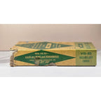 Vintage Vis-Ed French Vocabulary Cards Set 1000 Words Language Study