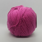 Universal Yarn Bamboo Pop Yarn - Super Pink