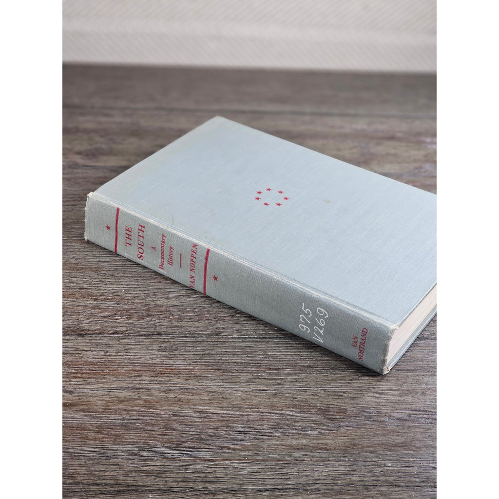 The Land They Fought For 1955 Clifford Dowdey Hardcover