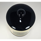 Oggi La Casa del Vino Dolce Rosso Canister With Lid