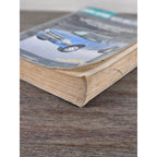 GM Blazer Jimmy Typhoon Bravada Repair Manual 1983-95 Chilton