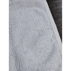 Vintage Penguin Kitchen Towels Set of 2 Cotton Winter Holiday Towels