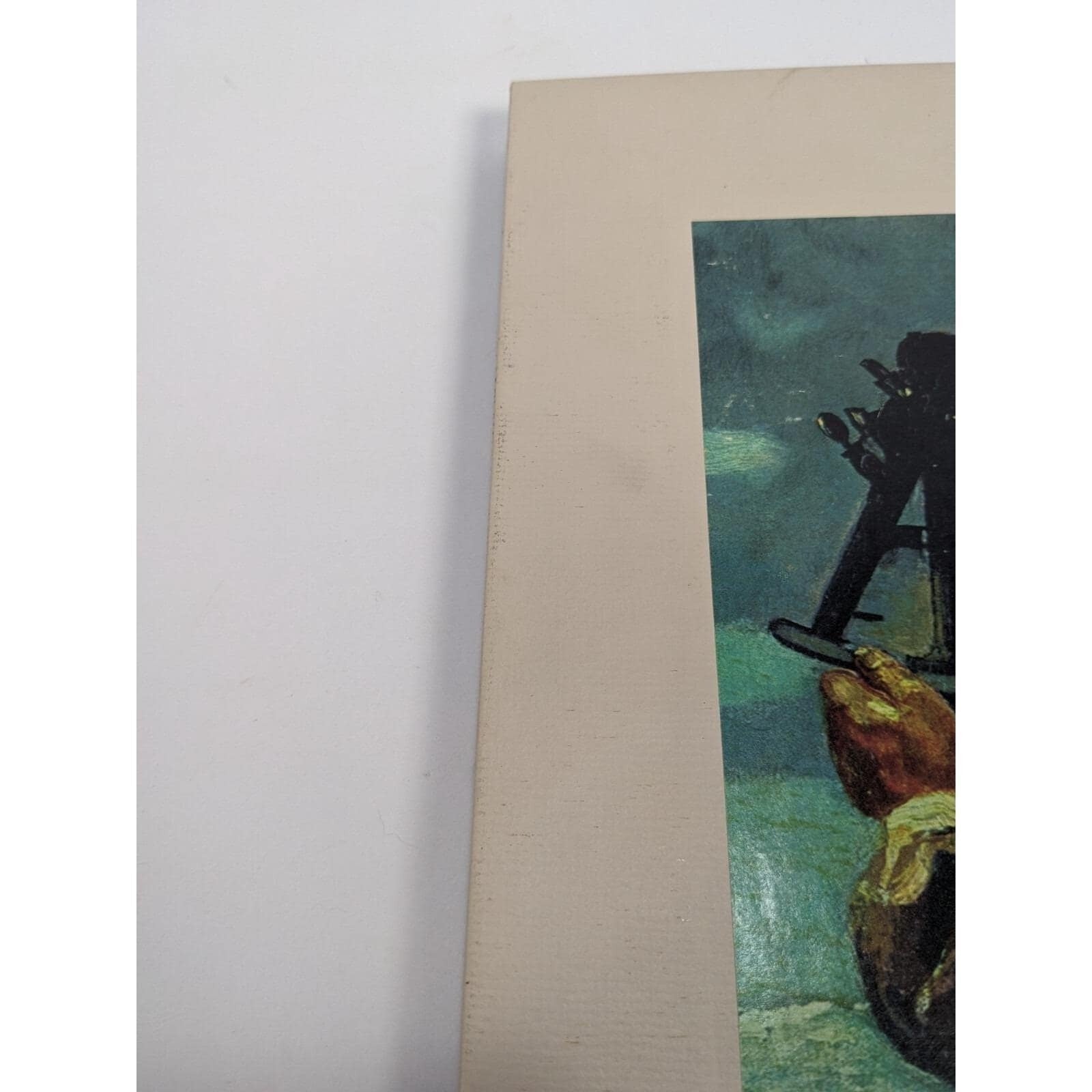 Winslow Homer Art Book Time Life Library Vintage Hardcover