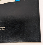 Nick Fury vs S.H.I.E.L.D. #1 (1988) Marvel Copper‑Age Comic – Clean Copy,