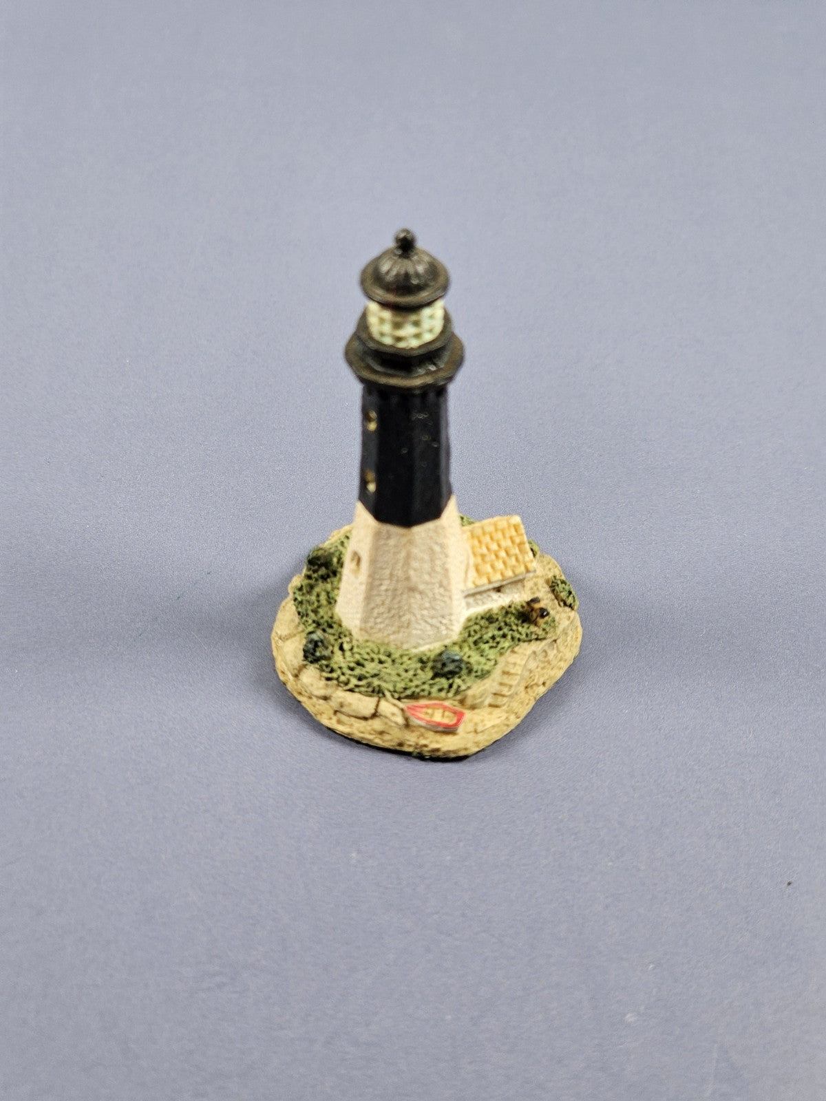 Harbour Lights Tybee Island Georgia Spyglass Collection