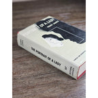 The Portrait of a Lady Henry James 1951 Modern Library HC w/ DJ
