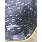 Disney Nightmare Before Christmas Tarot Crossbody Handbag