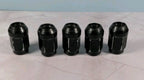 MIKKUPPA M12x1.5 Lug Nut Set (Total of 20 Lug Nuts) READ