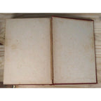 Vintage 1928 Worlds Great Detective Stories One Volume Edition Walter J Black