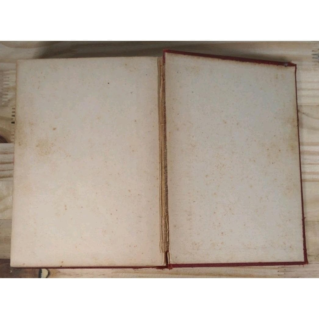 Vintage 1928 Worlds Great Detective Stories One Volume Edition Walter J Black