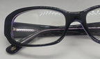 Nine West Devine Eyeglasses SB9P AH 135 W/ Case