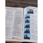 Honda Civic Del Sol Haynes Repair Manual 1992-1995 SOHC Models