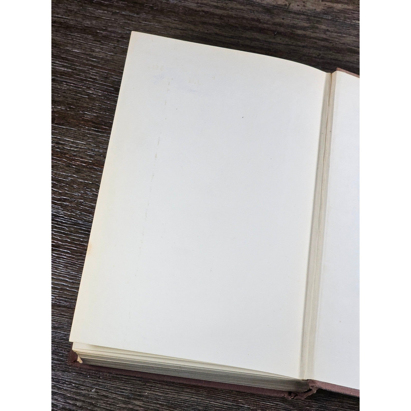 War Memoirs J.A. Bailey 1960 Indiana Univ Press Hardcover