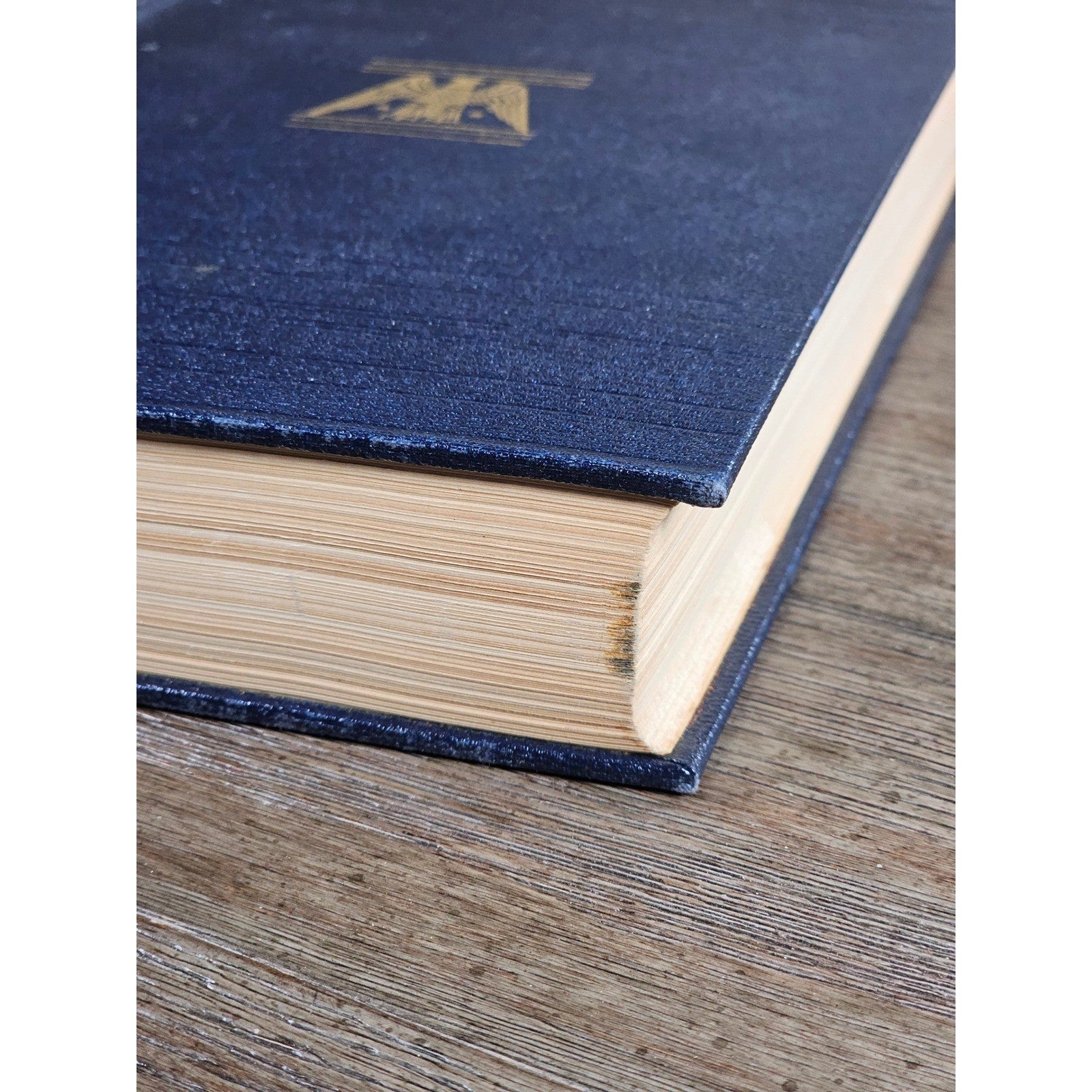 The March of Democracy Vol II 1932 James Truslow Adams HC