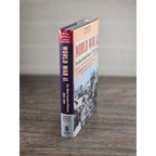 World War II Allied Counteroffensive 1942-1945 NYT History Book