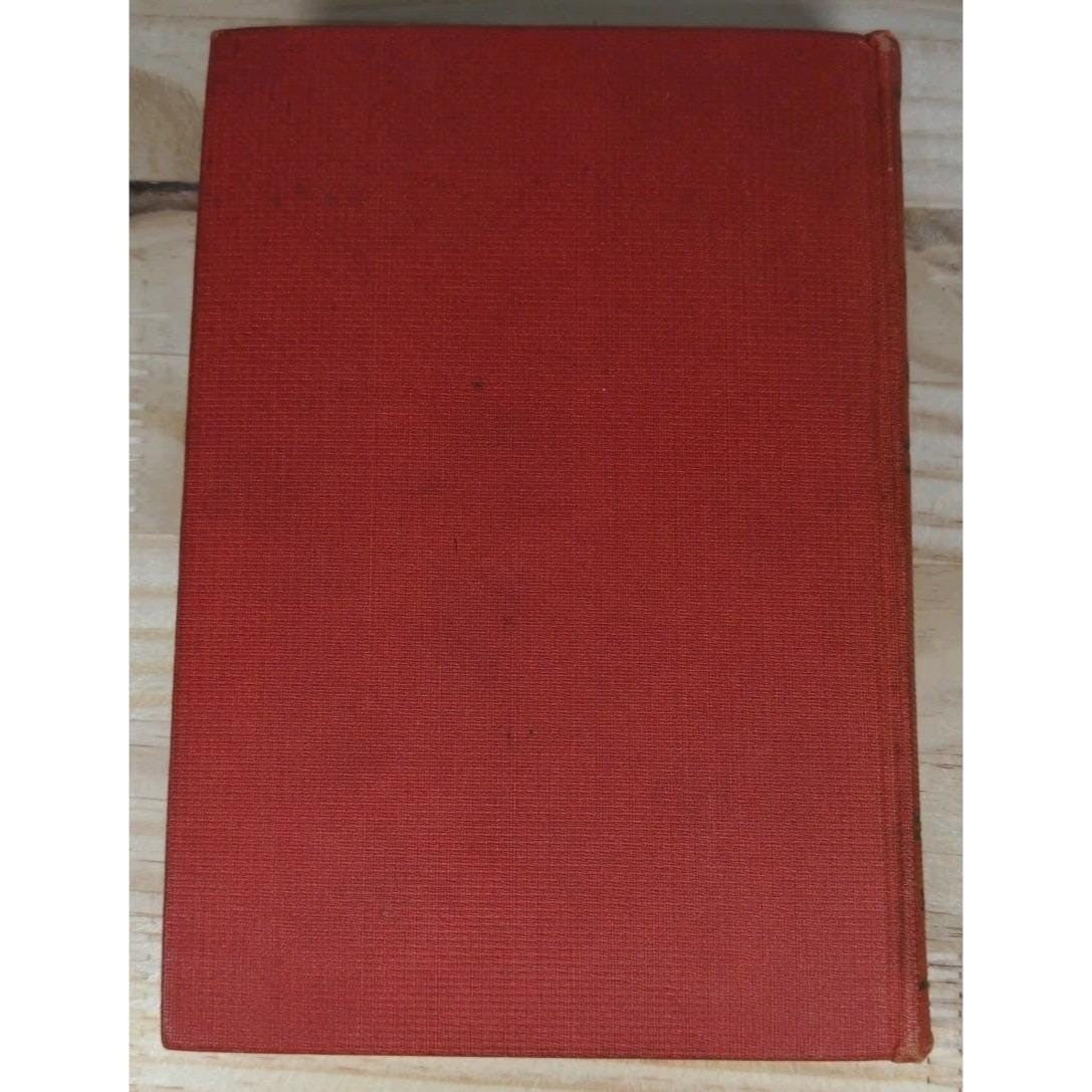 Antique 1919 Dickson's How to Speak in Public Hardcover Book