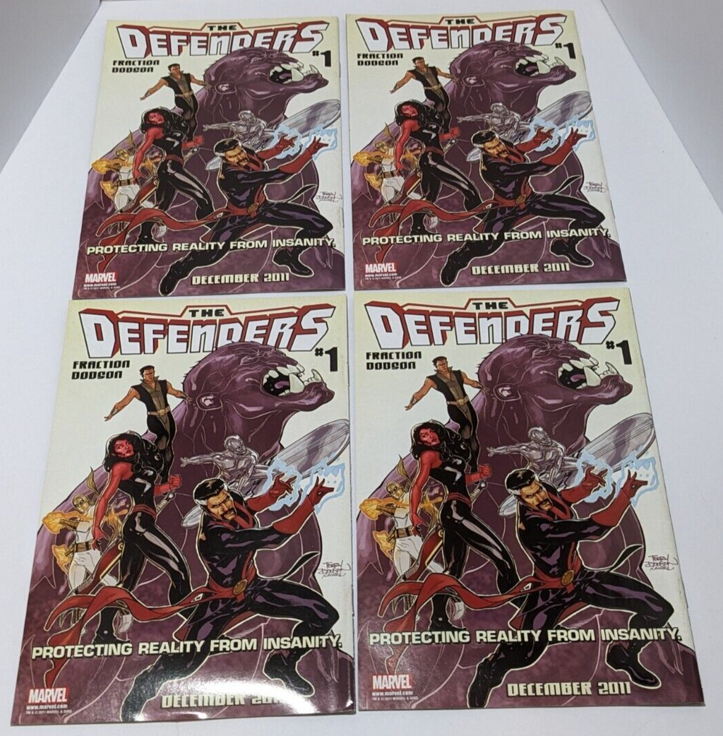 Lot of 7 Six Guns Comics by Marvel #1 (x4) and #2 (x3) 2012