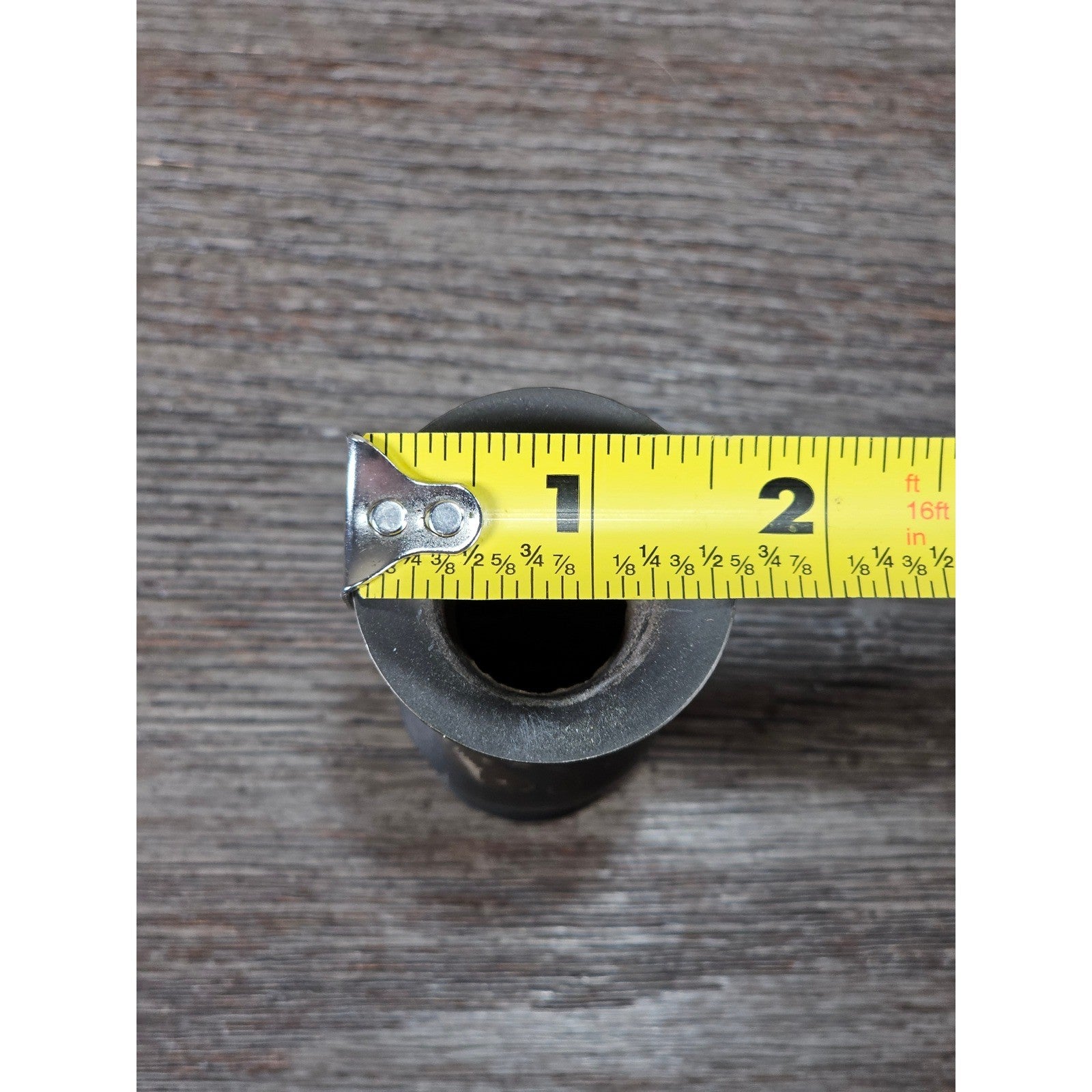 Vintage Etched Pewter Bud Vase Floral Design Small Metal Vase