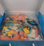 Hallmark Explore the Universe 48-Piece Space Puzzle – New, Complete