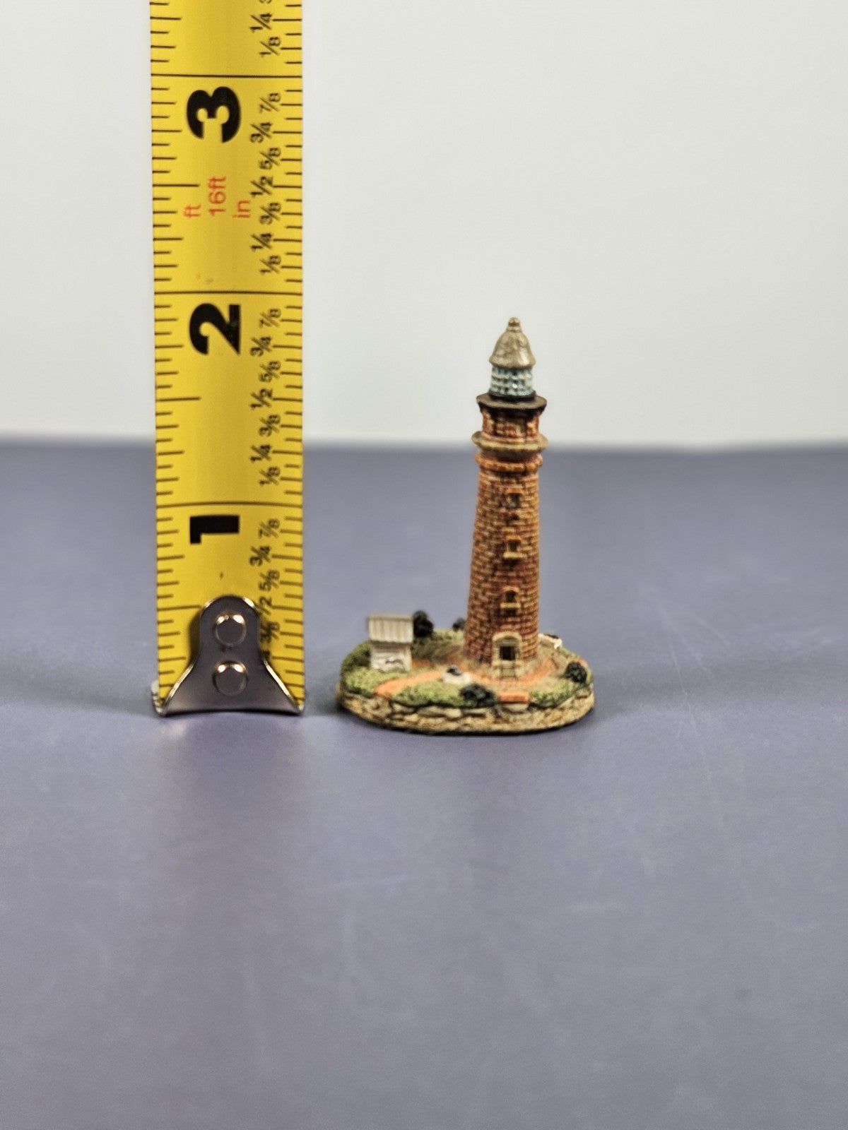 Harbour Lights Ponce De Leon Spyglass Collection