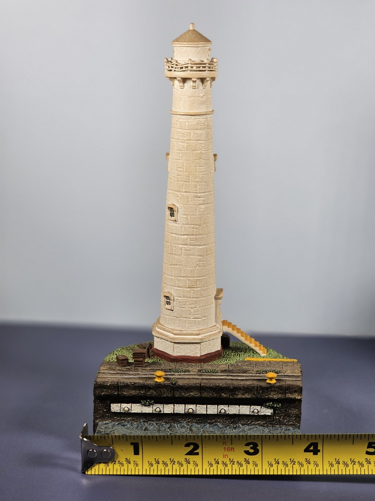 Harbour Lights HL241 The Panama Canal Matched Set Lighthouses #241