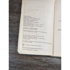 Vintage Great Expectations Dickens 1961 Signet Classic Paperback