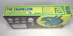The Chameleon Board Game - NEW