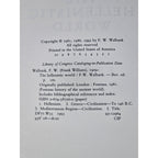 Democracy and Classical Greece Book J.K. Davies 2nd Edition HC