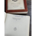 Vintage Penguin Classics Greek Philosophy Lot Plato Thucydides