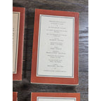 Vintage Penguin Classics Greek Philosophy Lot Plato Thucydides