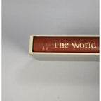 World of Giotto Time Life Art Book 1967 With Slipcover