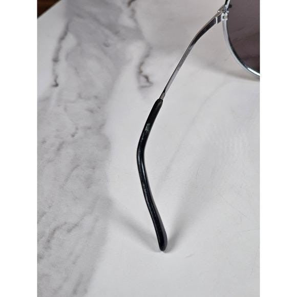 Vintage Carrera Porsche Design Sunglasses Austria With Hard Case