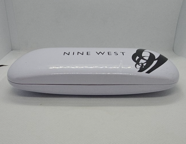 Nine West Devine Eyeglasses SB9P AH 135 W/ Case