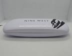 Nine West Devine Eyeglasses SB9P AH 135 W/ Case